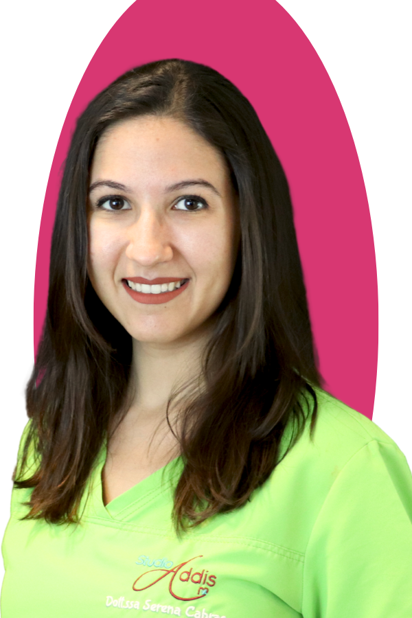 Dr.ssa Serena Cabras