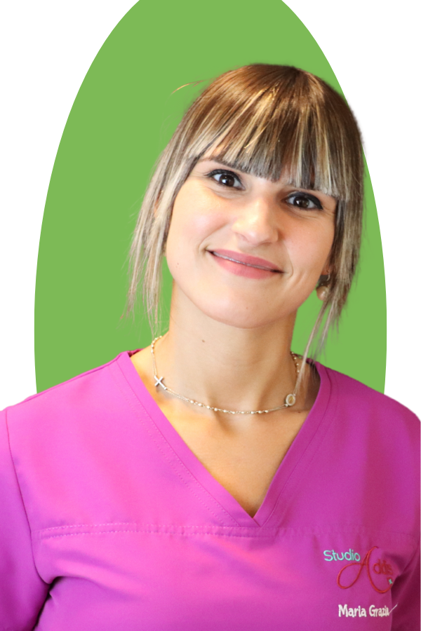 Maria Grazia Da Costa